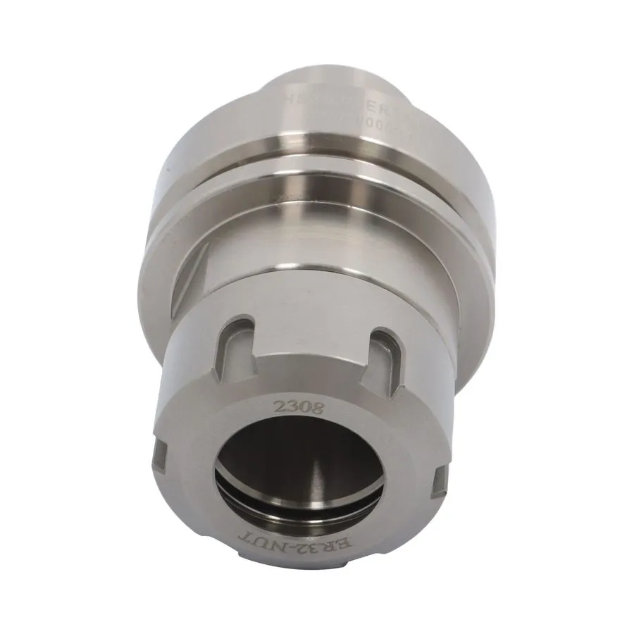 Патрон HSK63F-ER32-70 Collet Chuck Tool Holder G2.5 30k RPM CNC Router HSD HSK 6