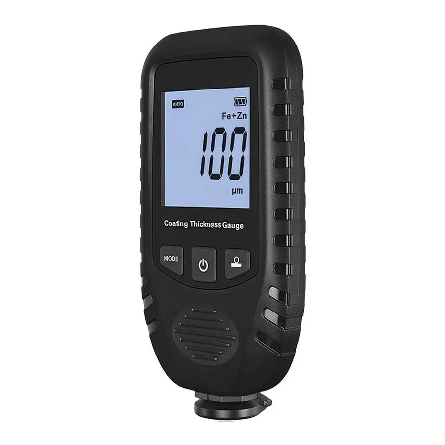Толщиномер EC470A Digital Coating Thickness Meter