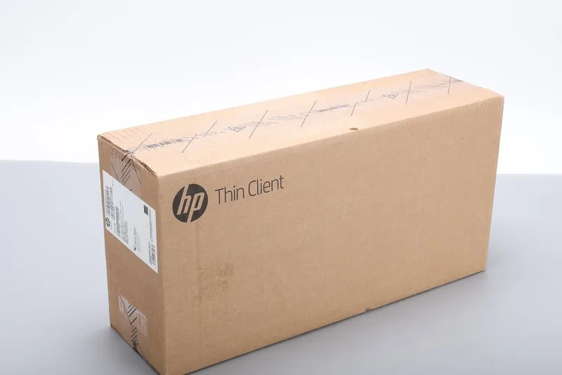 Жёсткий диск 1 HP t530 Thin Client Desktop PC, 4GB RAM, 32GB Flash, AMD GX-215JJ