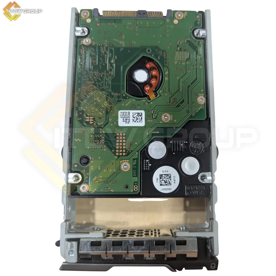 Жёсткий диск Dell 1.8TB VTHDD 12G 2.5" SAS Server Hard Drive HUC101818CS4204