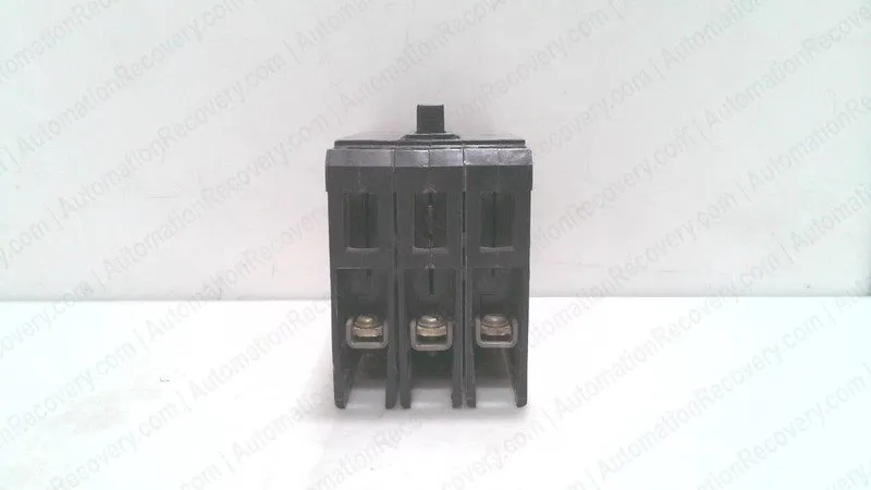 Автоматический выключатель Siemens Sentron HHED63B025 3-Pole 25A 600V AC Circuit