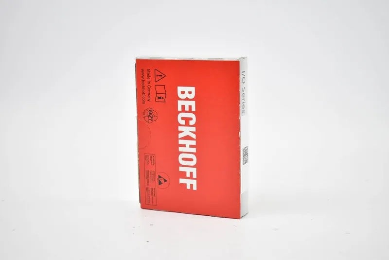 Модуль ввода-вывода Beckhoff EL3024 EtherCAT Terminal