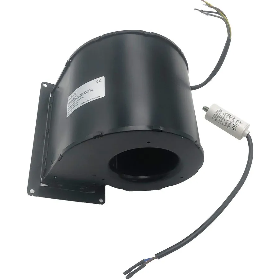 Вентилятор 2GDS15 120/126L Z18-16 230VAC 0.47/0.53A 100/110W Centrifugal Fan