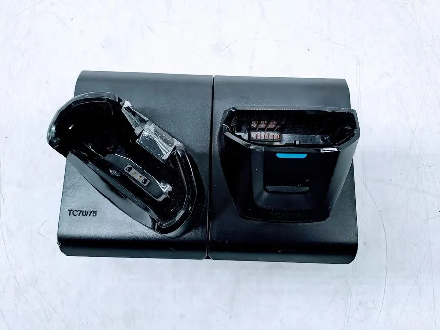 Аккумулятор Zebra TC7X 2-Slot Charging Station SHARECRADLE-02 CRD-TC7X-SE2CPP-01