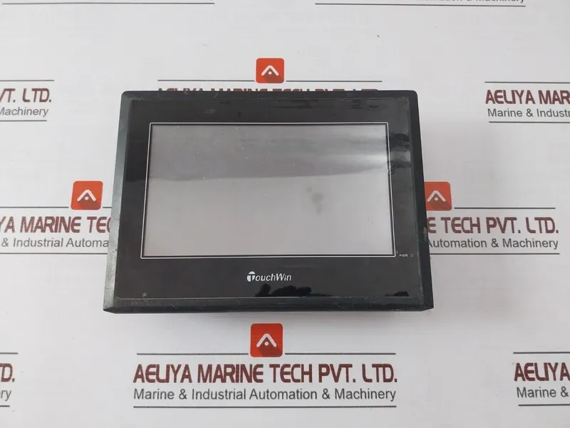 Панель оператора XinJie TH765-N HMI Touch Panel