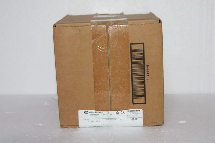Коммутатор Allen Bradley 1783-BMS10CGP Stratix 5700 10 Port Managed Switch