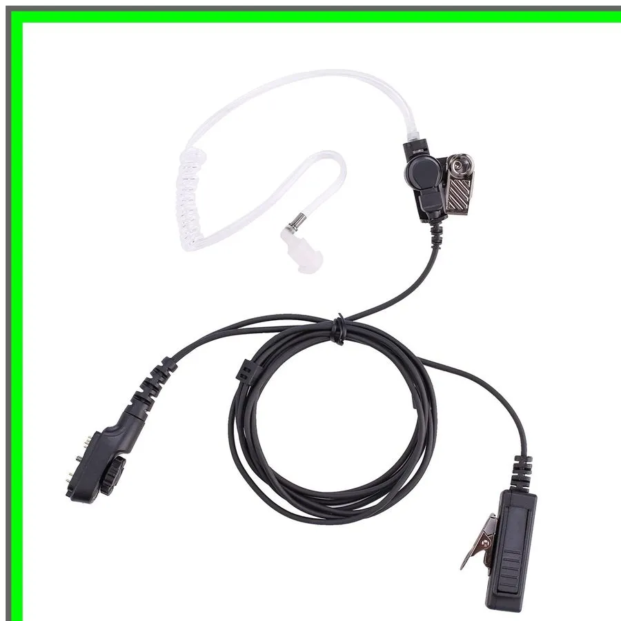 Гарнитура PD782 Earpiece — фото лота 1