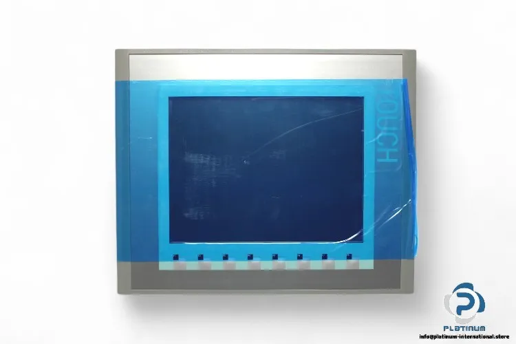 Панель оператора 6AV6647-0AE11-3AX0 SIEMENS HMI KTP1000 Basic Panel 10"