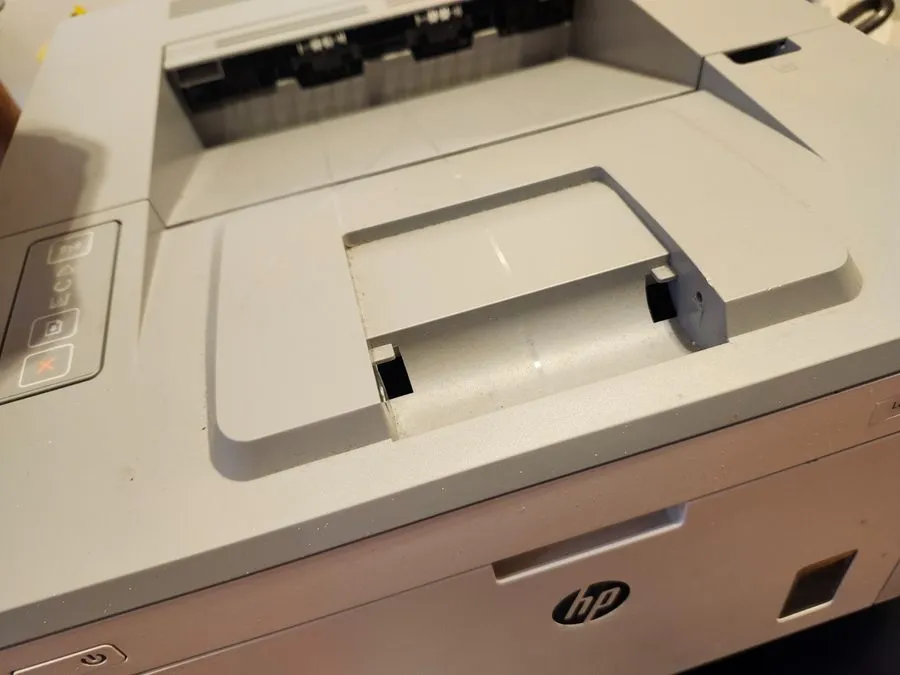 Лазерный принтер HP LaserJet Pro M118dw Wireless Monochrome Laser Printer — фото лота 1