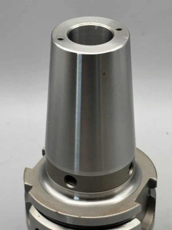 Режущий инструмент Haas HSK63A-SF3/4C-3.94C 3/4" Shrink Fit Holder 3.94" Gage Le — фото лота 2