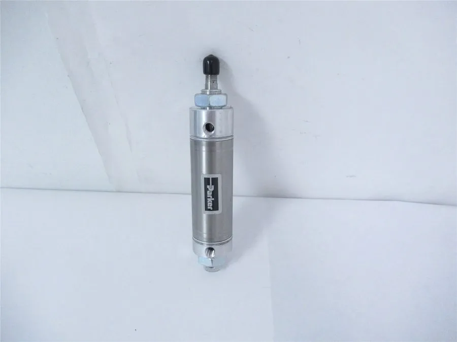 Пневмооборудование 245437 New- Parker 150DXPSR0250 Pneumatic AirCylinder1.5"Bore