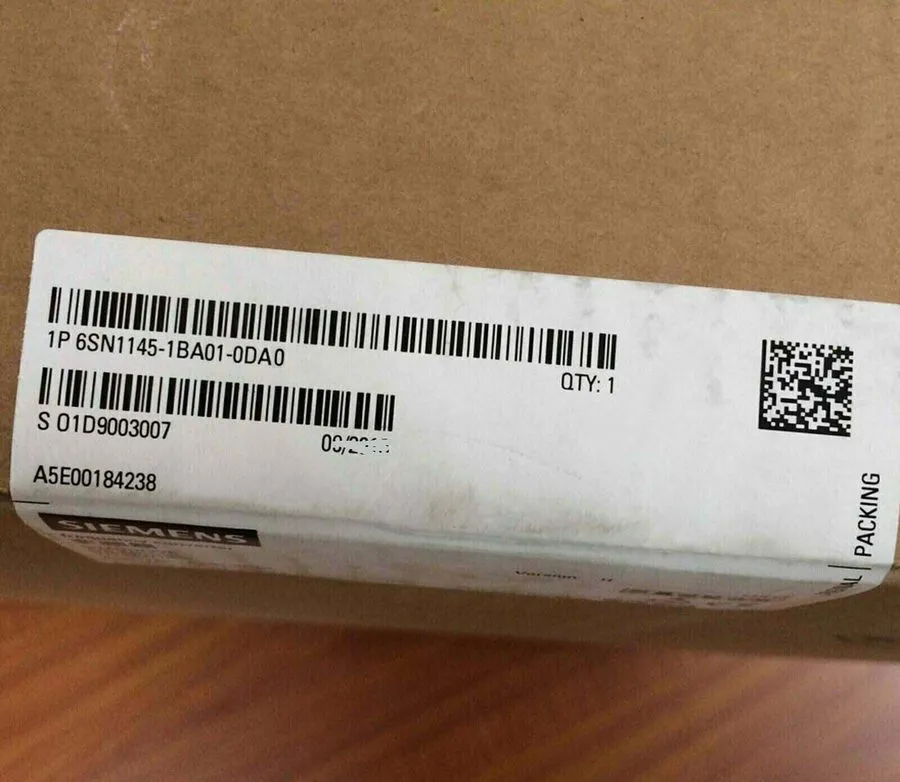 Сервоусилитель 145-1BA01-0DA0