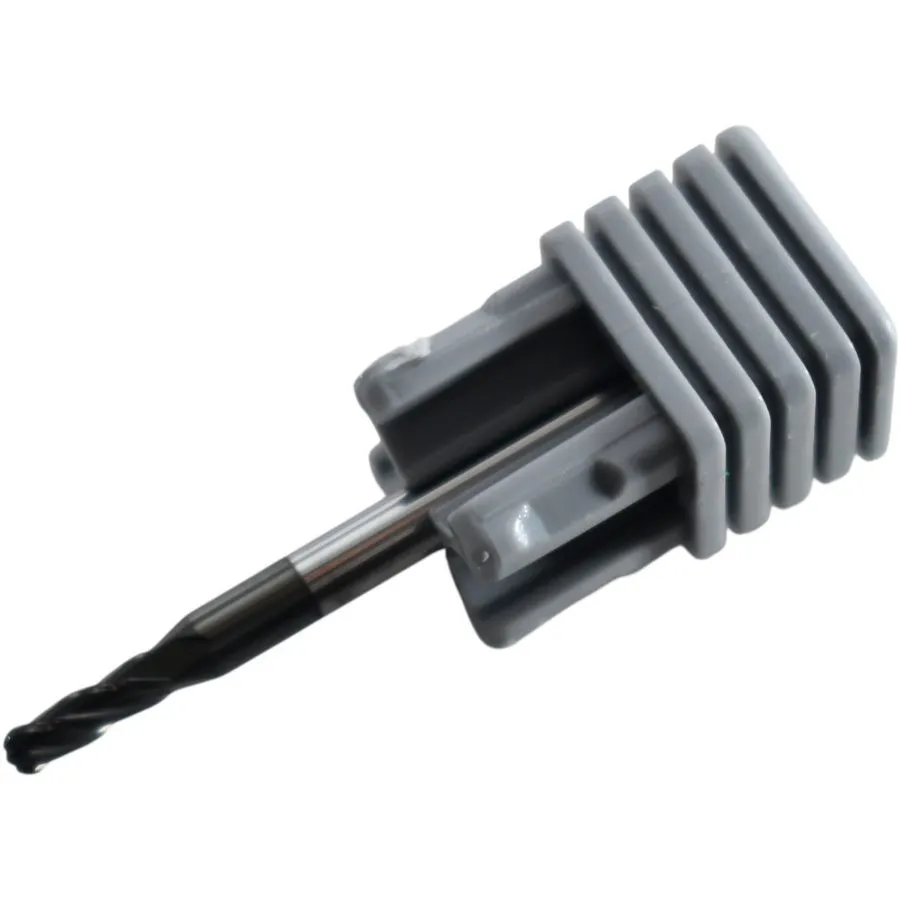 Режущий инструмент Harvey Tool 74393-C4 Ball End Mill .093 Carbide