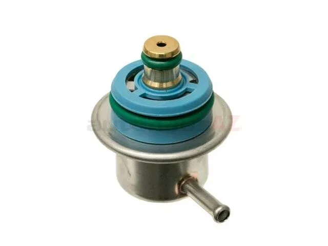 Трубопроводная арматура Bosch Fuel Pressure Regulator 0280160560