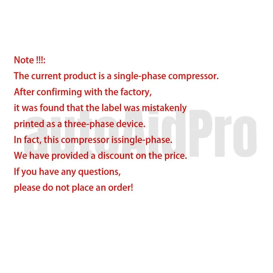 Компрессор Scroll compressor ZP49K6E-PFV-130