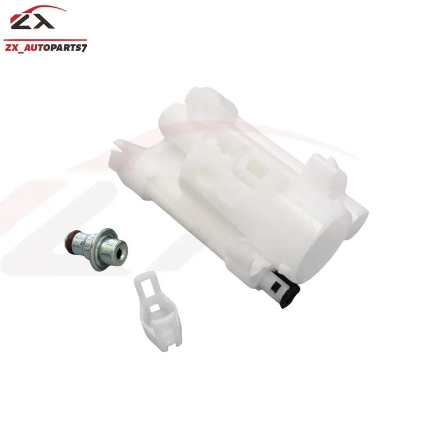Насос FUEL PUMP Pressure Regulator FILTER для Triumph Daytona 675 2006-2012 T240