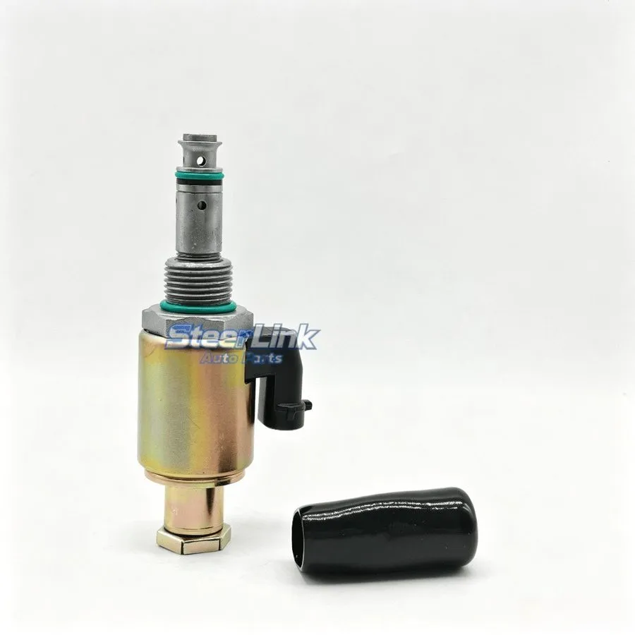 Клапан Motorcraft 7.3L 94-03 Fuel Injection Pressure Regulator IPR Valve CM5013