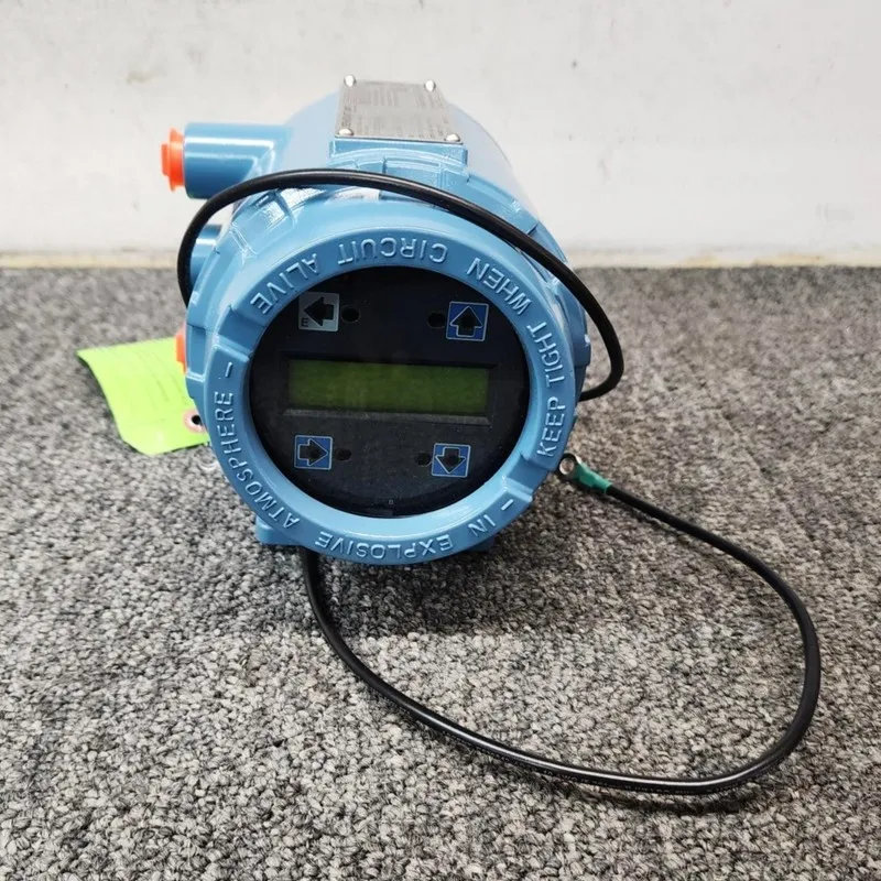 Расходомер Rosemount 8732EM Transmitter 8732EMT2A1N5M4