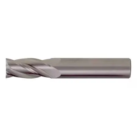 Режущий инструмент Cleveland C61878 4-Flute Carbide Square Single End Gp End Mil