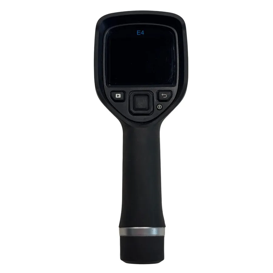 Оптико-электронная система FLIR E4 2.0L FLIR-E6390 Thermal Imaging Camera 80x60 