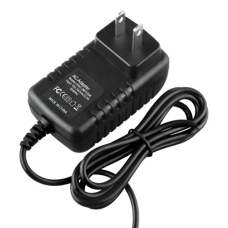 Блок питания AC Adapter для Zebra Symbol Motorola Kiosk MK500 MK590 Scanner PWR-