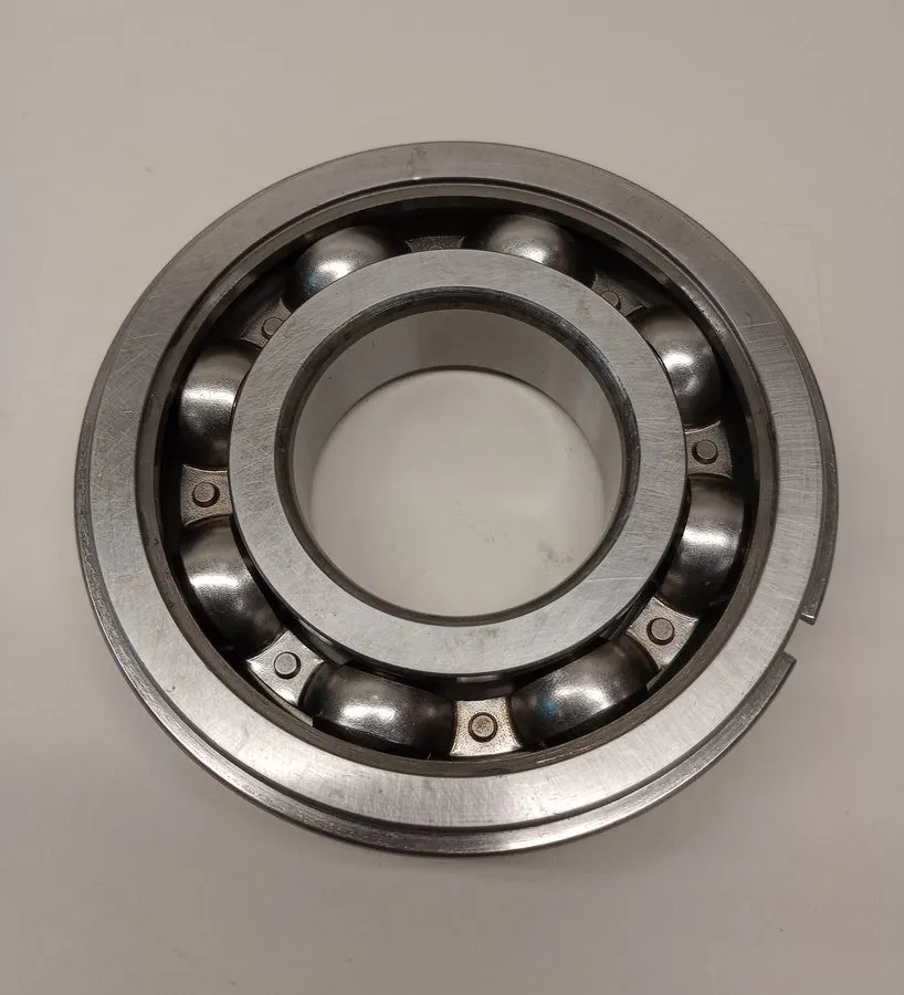 Подшипник SKF 6310ZNRJ-C3 Ball Bearing Single Shielded 50x110x27mm 6310ZNR / 631 — фото лота 2