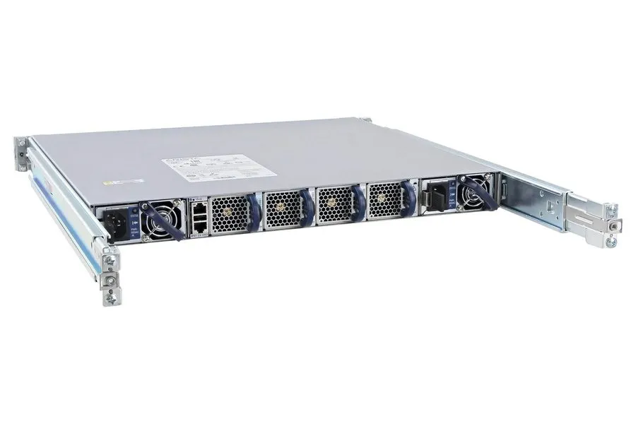 Коммутатор Arista DCS-7160-48YC6-R Switch 48x 1/10/25G SFP28 6x 100G QSFP28 brac