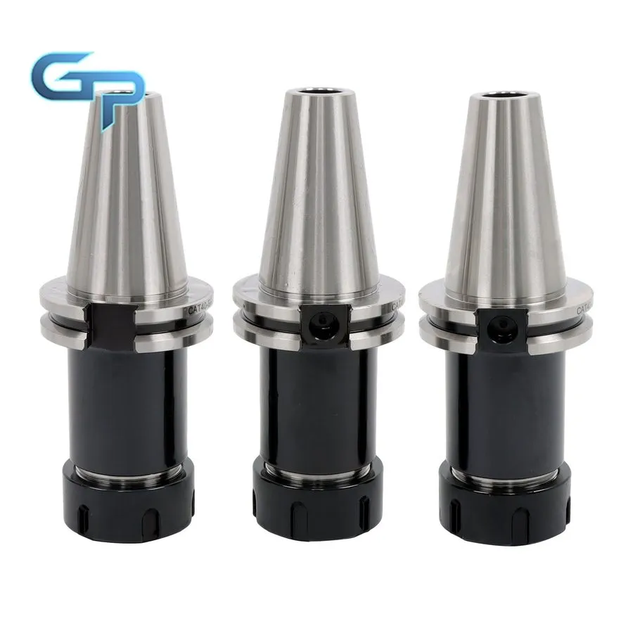 Режущий инструмент Precision G25 Balanced CAT40-ER32-4 Collet Chuck Tool Holder