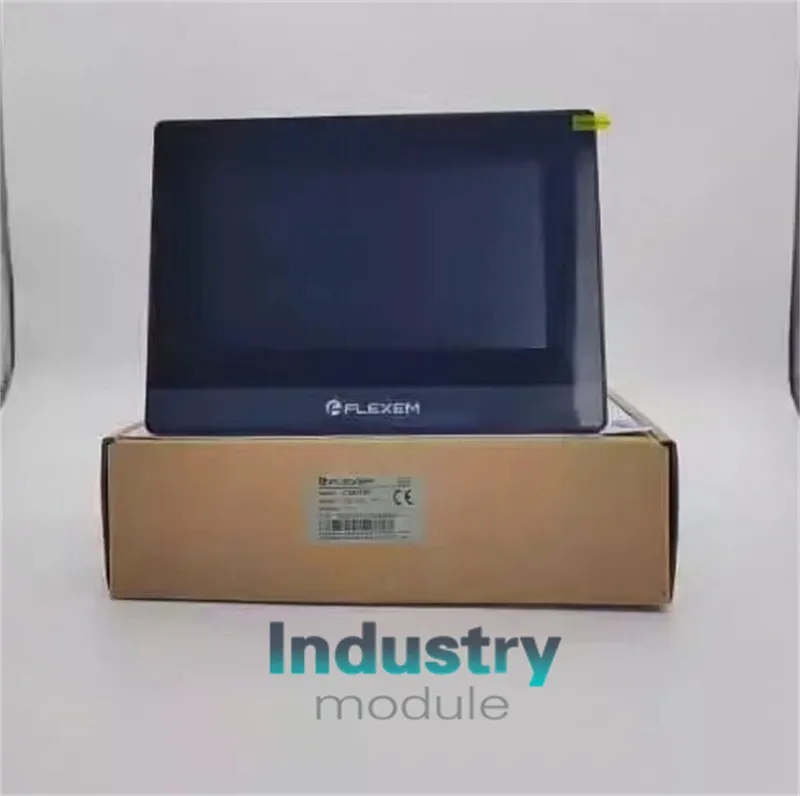Панель оператора FATEK FE6100CE HMI Touch Screen Panel 24V 10W