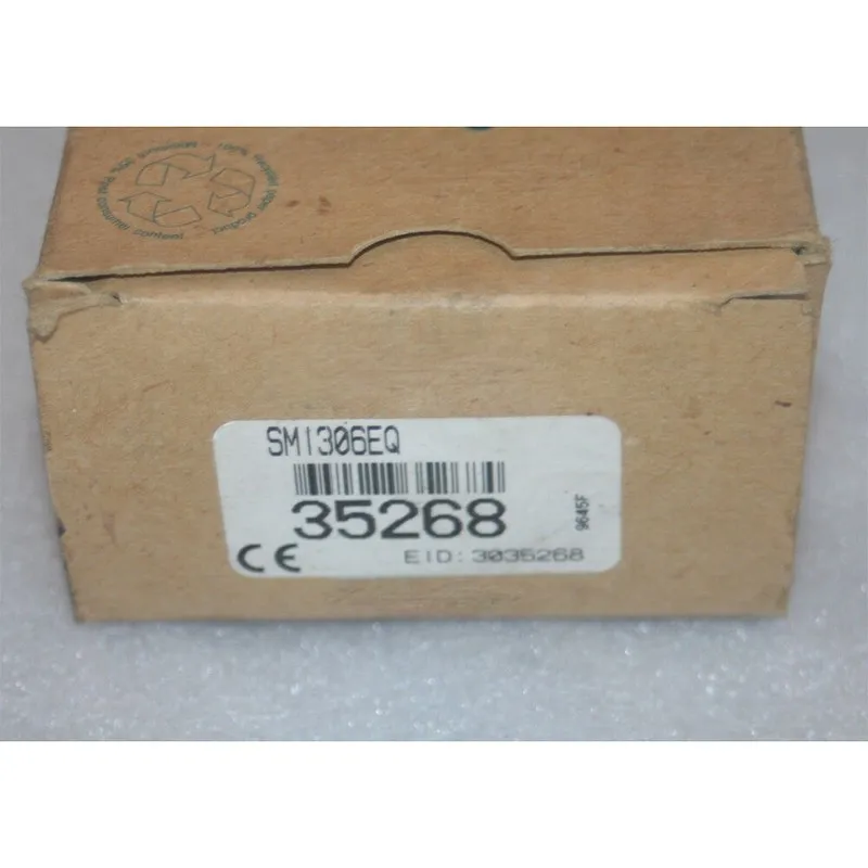 Фотоэлектрический датчик Banner SMI306EQ Photoelectric Sensor Emitter FNOB