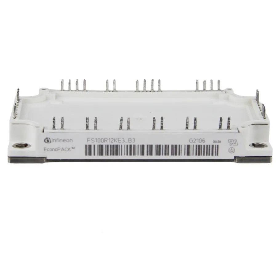 Модуль FS100R12KE3_B3 EUPEC / INFINEON MODULE