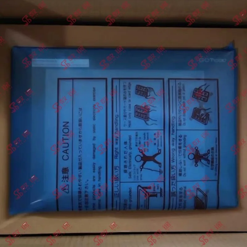 Панель оператора Mitsubishi GT1665M-VTBD HMI Touch Panel