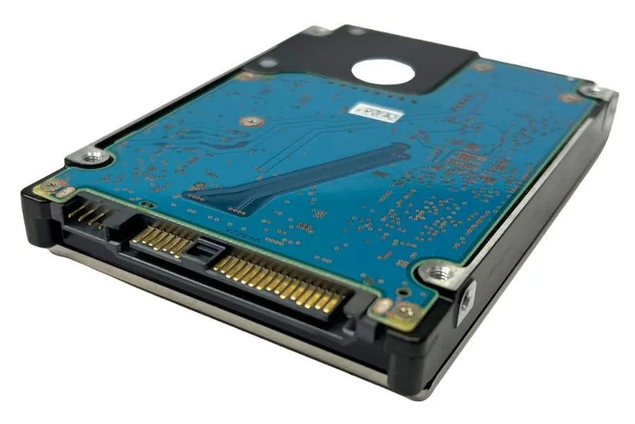 Жёсткий диск 0WRRF Dell 1.8TB 10K 12Gbps SAS 2.5'' 512e HDD Hard Drive 00WRRF AL — фото лота 1