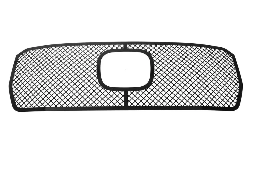 Климатическое оборудование для Honda Ridgeline 21-25 APG GR08GEA87K 1-Pc Black 2 — фото лота 2