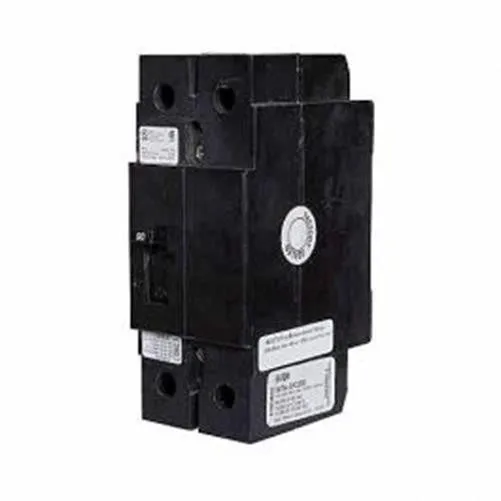 Автоматический выключатель GHQ2020 Eaton 20A Two-Pole Thermal-Magnetic Circuit B