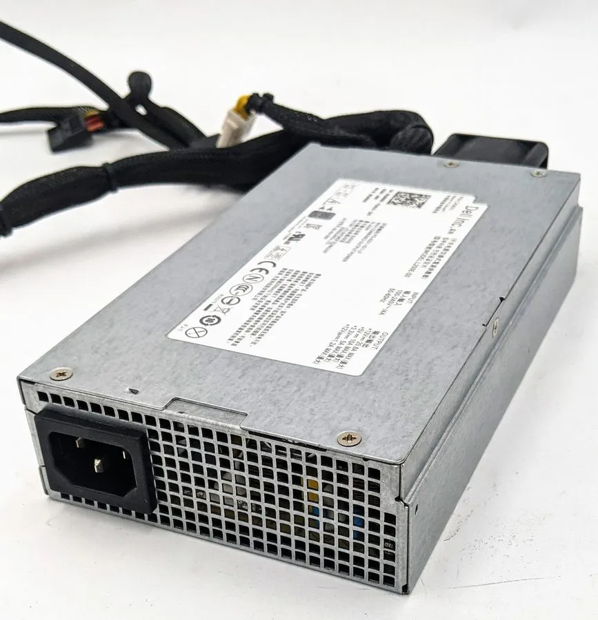 Блок питания Dell PowerEdge R210 Server L250E-S0 250W PS-4251-1D-LF Power Supply