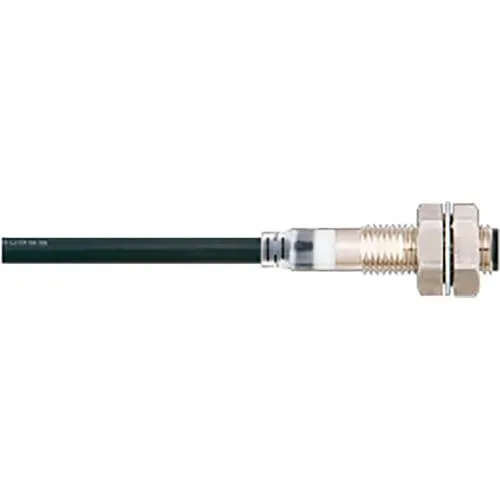 Датчик приближения Omron E2E-X1R5C18 2M 10-30VDC Proximity Switch Sensor