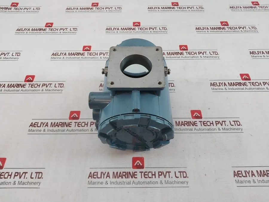 Расходомер Rosemount 8750WDMT1A1FTSA015CA1M4 Magnetic Flow Meter REV: AC IP66 (N