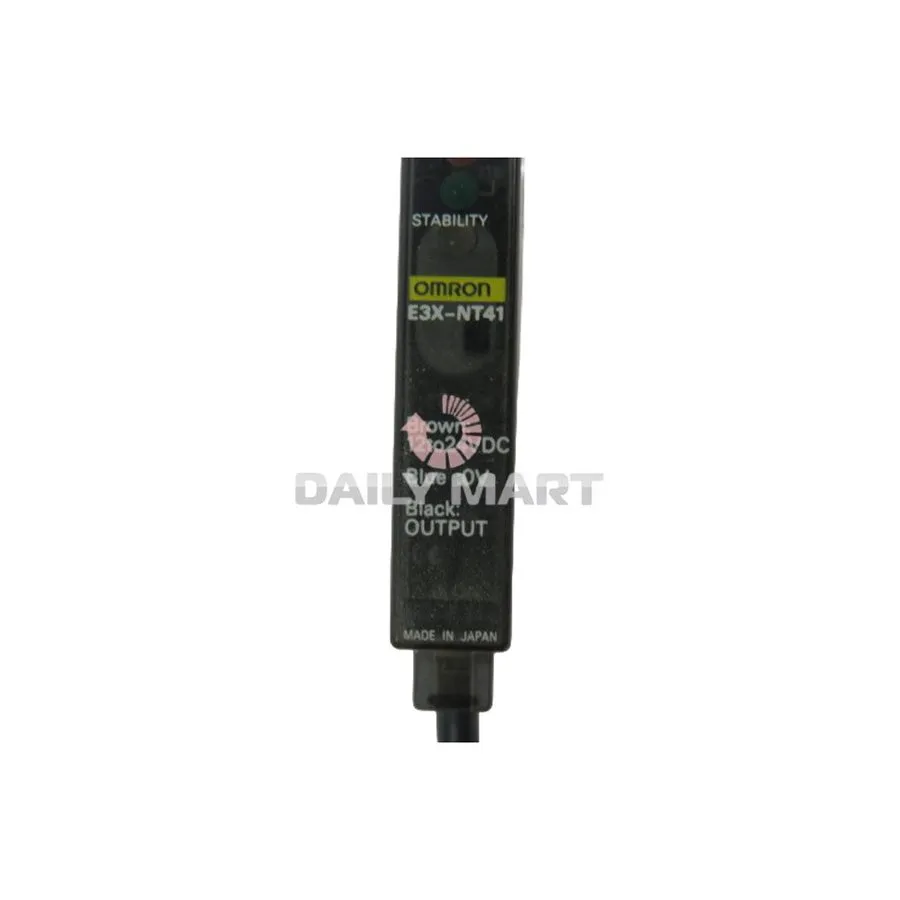Датчик приближения OMRON E2E-X10MF1-M1 Photoelectric Switch Sensor