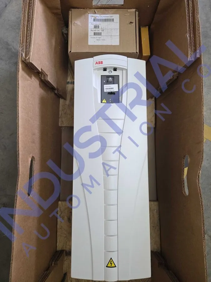 Частотный преобразователь SURPLUS ABB ACS550-U1-059A-4 Next Day Air Available