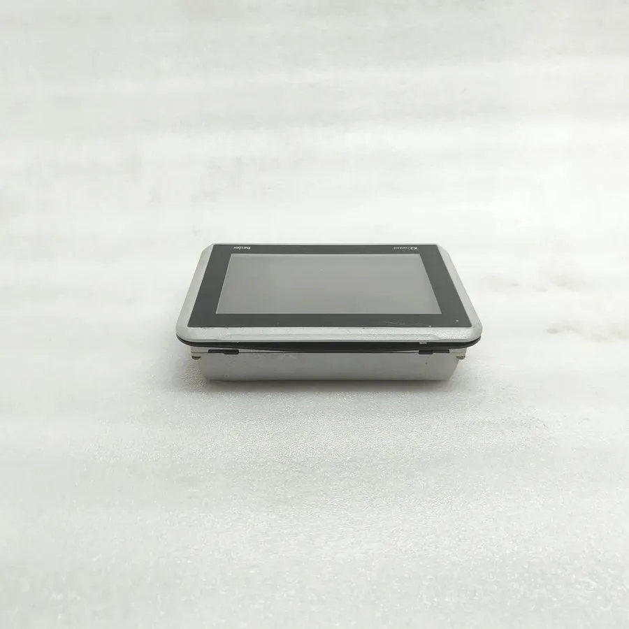 Панель оператора Beijer Electronics X2 control 7 B2 HMI Touch Panel 630001805 24 — фото лота 1