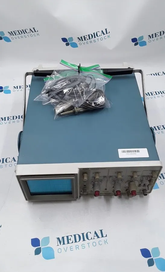 Осциллограф Tektronix 2213A Oscilloscope