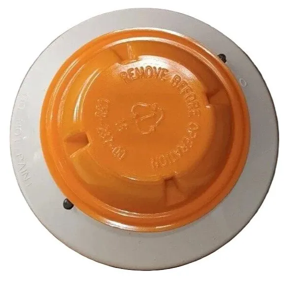 Оборудование пожарной сигнализации Notifier NP-100R Addressable Photoelectric Sm