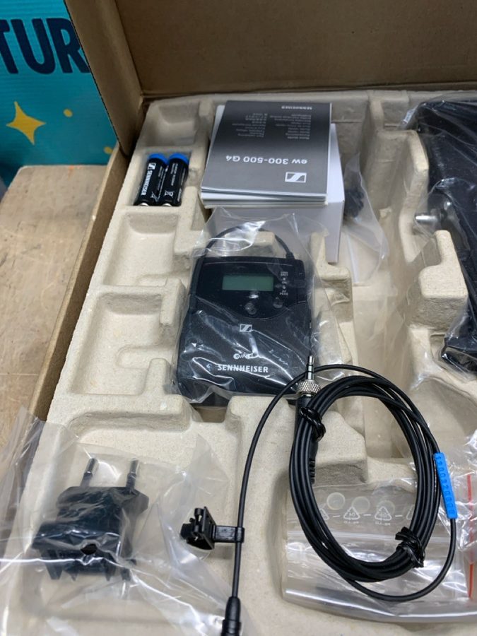 Фото лота G4-MKE2 от продавца №92075