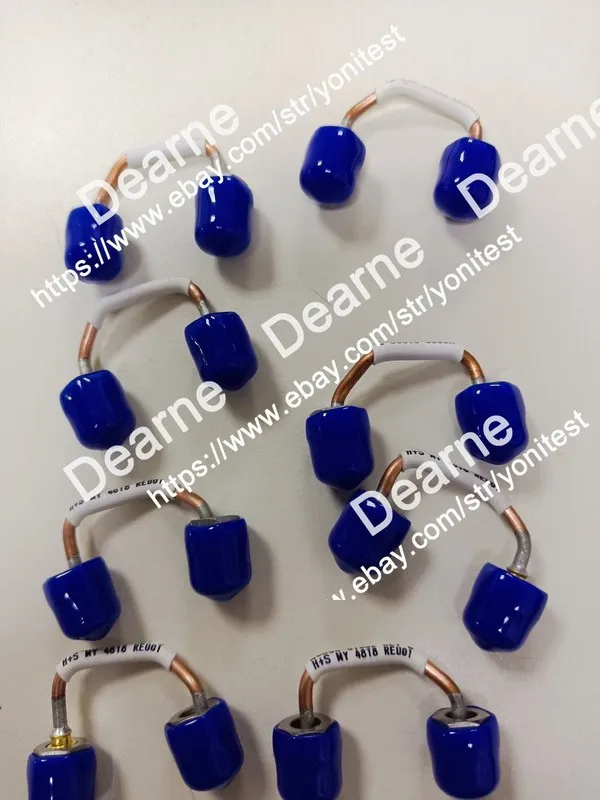 Анализатор цепей keysight Agilent M9800-61602 Vector Network Analyzer Patch Cord