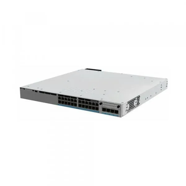 Коммутатор Cisco C9300-24U-E