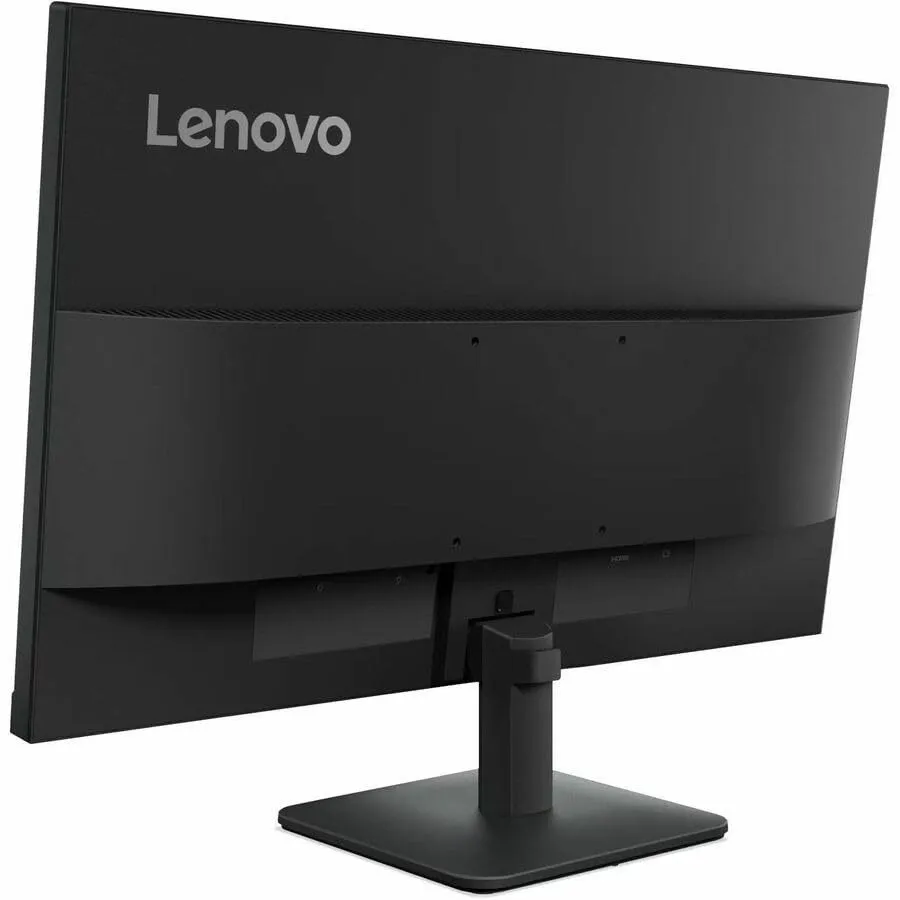Монитор Lenovo ThinkVision S24-4e 24" Class Full HD LED Monitor 16:9 Raven Black — фото лота 1