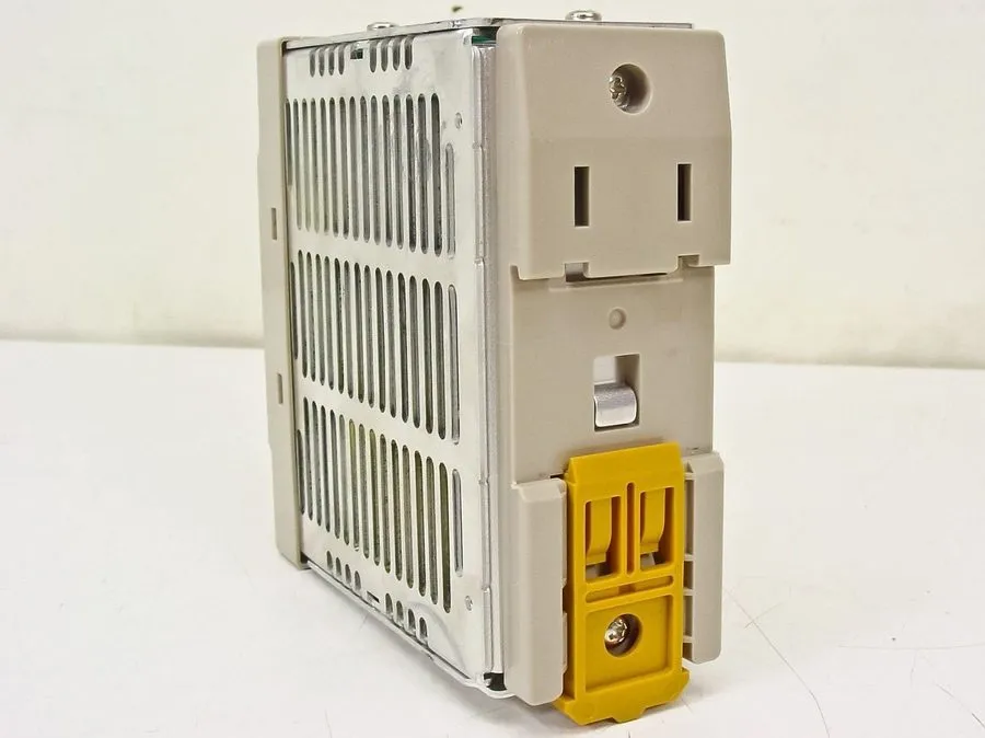 Блок питания Omron S8VS-09024 Switch Mode Power Supply 24VDC 3.75A 90W DIN Rail