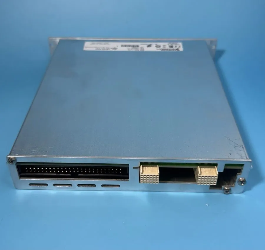 Модуль ввода-вывода National Instruments SCXI-1162 Channel Isolated Digital I/O  — фото лота 2