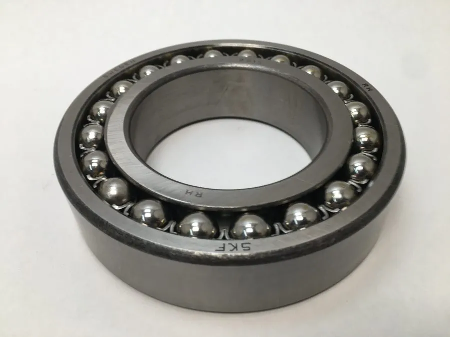 Подшипник SKF 2215-J Self Aligning Bearing 75x130x31 mm Sweden — фото лота 1